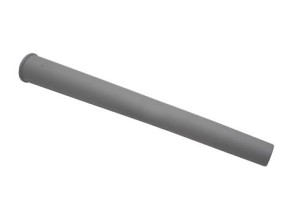 SSAWA STOŻEK GUMOWA D50/425 NILFISK 80691100