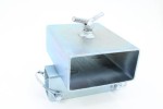 ZEST WSPORNIKA DO PODNOSZENIA MOD CT-VHB NILFISK 4056000394