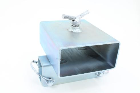 ZEST WSPORNIKA DO PODNOSZENIA MOD CT-VHB