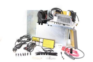 SC650 LITHIUM ION W/ICC ZESTAW STANDARDO NILFISK 55943394