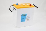AKUMUL.  6V-255AH KWAS PÓŁRUR. MONOBLOK NILFISK 80565000