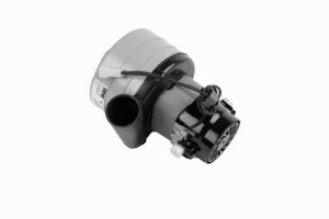 SILNIK SSĄCY 570W KPL NILFISK 9100001706