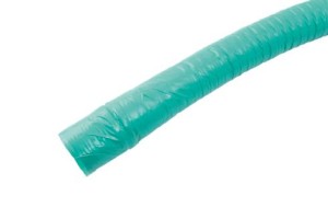 RUBBER HOSE D70 3M+INTEGRATED SLEEVES NILFISK Z7 24001