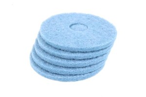 PAD 13 330MM ECO NIEBIESKI 5 SZT. NILFISK 10001911
