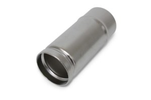 CONNECTION TUBE D50 SS316L NILFISK 4072100139