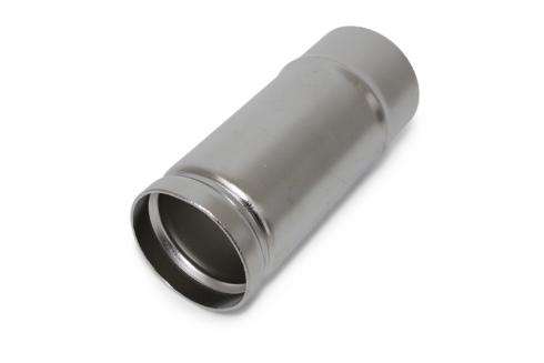 CONNECTION TUBE D50 SS316L