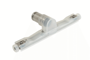 MOBILE SS NOZZLE+SILICONE FDA D50 NILFISK 4072400320