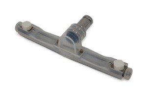 MOBILE SS NOZZLE+SILICONE FDA D40 NILFISK 4072400314