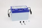LI-ION BATTERY 24V 50AH NILFISK 55945450