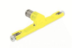 MOB. SS NOZZLE+SILICONE FDA YELLOW D50 NILFISK 4072400324