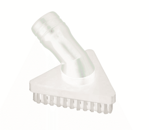 TRIANGULAR BRUSH FDA WHITE D40 NILFISK 4072400288