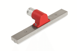 SS NOZZLE+COVER FDA RED D50 NILFISK 4072400310