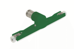MOBILE SS NOZZLE+SILICONE FDA GREEN D50 NILFISK 4072400323