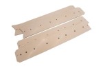 KIT SIDE SKIRT NILFISK 56316194