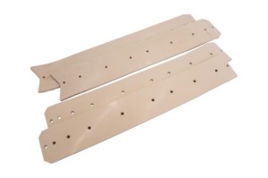 KIT SIDE SKIRT NILFISK 56316194