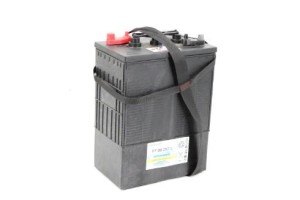 AKUMUL.  6V-285AH KWAS PÓŁRUR. MONOBLOK NILFISK 7116015