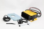 PROSTOWNIK WBUDOWANY KPL EU NILFISK 56601080