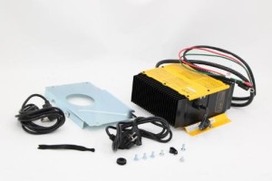 PROSTOWNIK WBUDOWANY KPL EU NILFISK 56601080