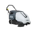 ZAMIATARKA NILFISK SW 900 84 B