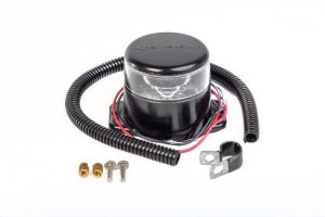 LAMPA SYGNALIZACYJNA ŻÓŁTA NILFISK 56601085