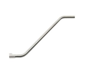 HANDGRIP D50 AISI316L COMPLETE NILFISK 4072200597