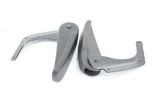 ARM REST KIT R/H + L/H NILFISK 56383188