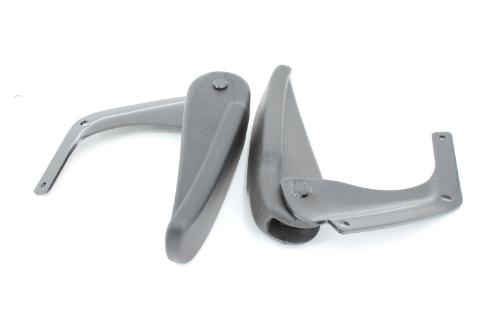 ARM REST KIT R/H + L/H