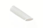 SILICONE CONE FDA WHITE D40 NILFISK 4072100110