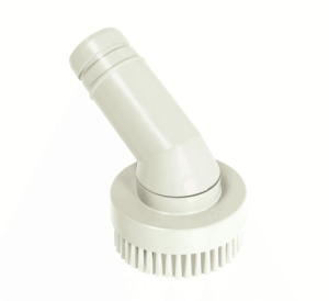 ROUND BRUSH FDA WHITE D40 NILFISK 4072400278