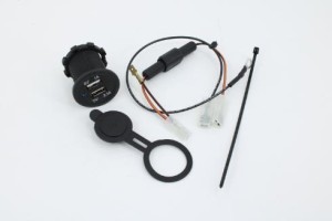 GNIAZDO USB SC401 KPL NILFISK 9100002258