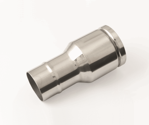 REDUCER D70/40 INOX SS316L