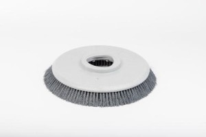 SZCZOTKA DYSK. 430MM 17 ŚCIERNA ŚR. 240 NILFISK 909 5692 000