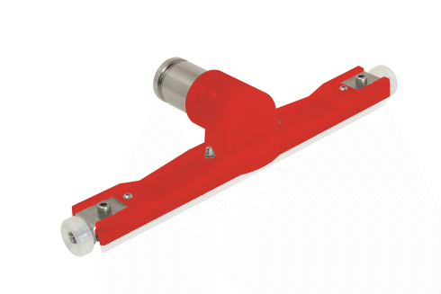MOBILE SS NOZZLE+SILICONE FDA RED D40