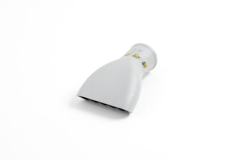 DYSZA GUMOWA SZARA NBR D50 120MM