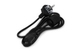 CHARGER POWER CABLE UK PLUG 2M NILFISK VF89726