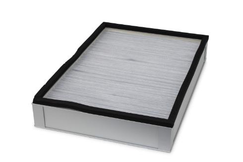 FILTR KIT HEPA13 580X401X80 3.5㎡