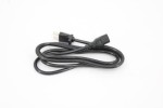 CHARGER POWER CABLE US PLUG 78IN NILFISK VF89724