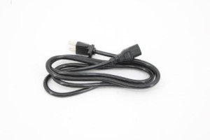 CHARGER POWER CABLE US PLUG 78IN NILFISK VF89724
