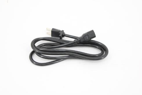 CHARGER POWER CABLE US PLUG 78IN