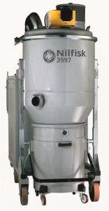 ODKURZACZ  3997 NILFISK 