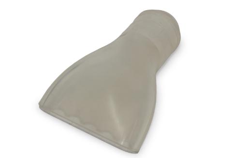 SILICONE NOZZLE FDA 120MM D40