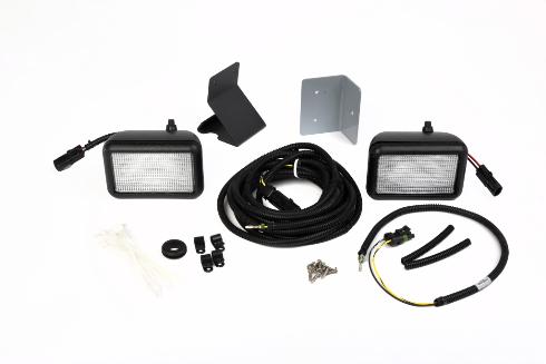 WORK LIGHT KIT