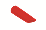 SILICONE CONE FDA RED D40 NILFISK 4072100107