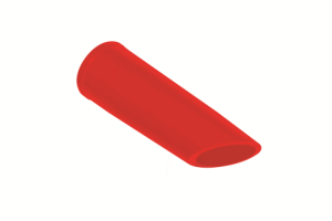 SILICONE CONE FDA RED D40 NILFISK 4072100107