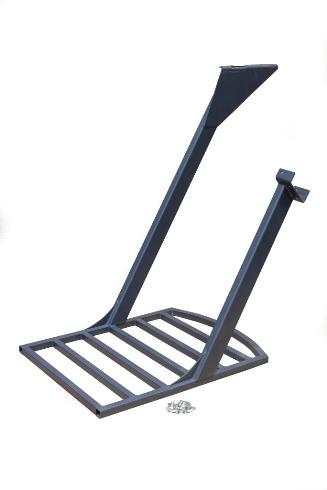 OVERHEAD GUARD KIT