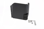 RIGHT SIDE BROOM GUARD KIT NILFISK 56508364