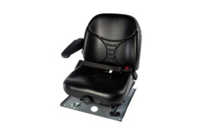 DELUXE SEAT KIT NILFISK 56111535