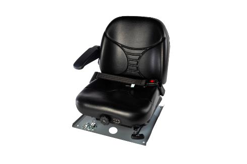 DELUXE SEAT KIT