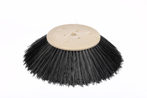BROOM  SIDE H. DUTY