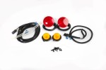 BRAKE/SIGNAL LIGHT KIT NILFISK 56111317